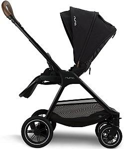 Carucior de plimbare Nuna TRIV Next Caviar