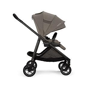 Carucior de plimbare Nuna SWIV Granite