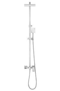 Set de duș Fala 75665 STEELY 4