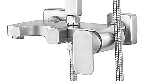 Set de duș Fala 75665 STEELY 4