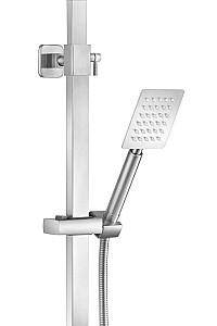 Set de duș Fala 75665 STEELY 4