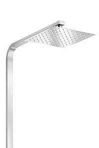 Set de duș Fala 75665 STEELY 4