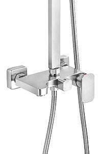 Set de duș Fala 75665 STEELY 4