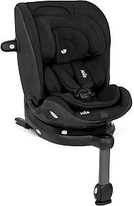 Scaun auto copii Joie i-Pivot Grow Shale