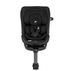 Scaun auto copii Joie i-Pivot Grow Shale