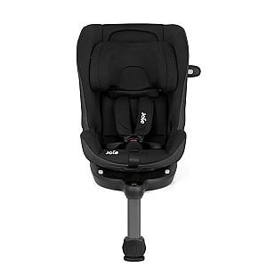 Scaun auto copii Joie i-Pivot Grow Shale