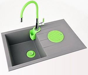 Robinet bucatarie Fala 75709