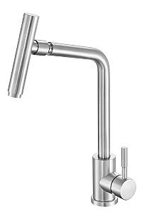 Robinet bucatarie Fala Steely 3 75719