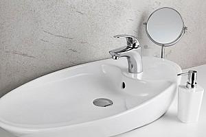 Baterie pentru lavoar Fala Tarragona 75740