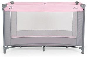 Manej Moni Solo Pink