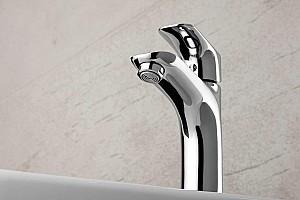 Baterie pentru lavoar Fala Burgos 75745