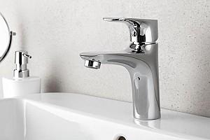 Baterie pentru lavoar Fala Burgos 75745