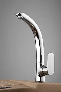 Robinet bucatarie Fala 75749