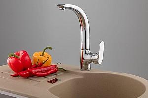 Robinet bucatarie Fala 75749