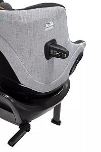 Scaun auto copii Joie i-Harbour Signature Carbon