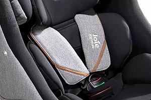 Scaun auto copii Joie i-Harbour Signature Carbon