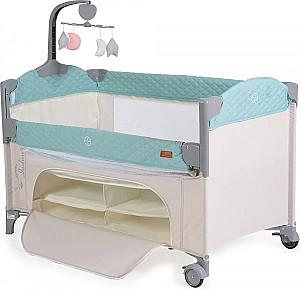 Manej Moni Indiana Mint