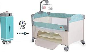 Manej Moni Indiana Mint