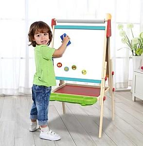 Tabla de scris pentru copii Tooky Toy TL114