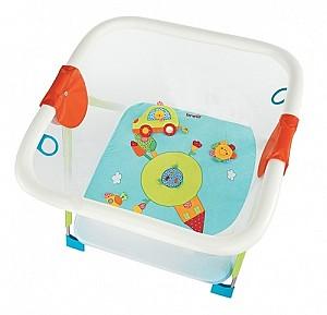 Manej Brevi Peisaj (albastru)