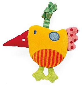 Manej Brevi Peisaj (albastru)