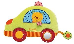 Manej Brevi Peisaj (albastru)