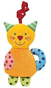 Manej Brevi Peisaj (albastru)