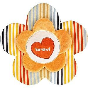 Manej Brevi Love Natural (bej)