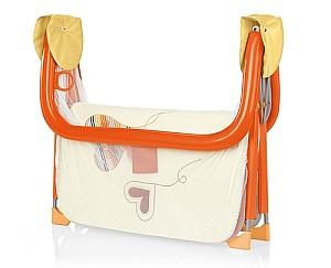 Manej Brevi Love Natural (bej)