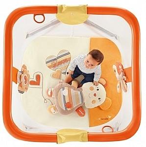 Manej Brevi Love Natural (bej)