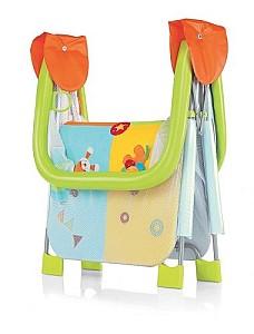 Manej Brevi Circ (verde)