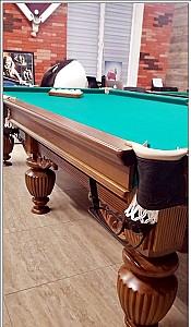 Masa de biliard VLM Versaile 12FT (2,10x3,90)