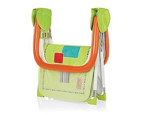 Manej Brevi Best Friends (green)