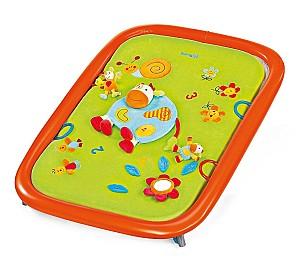 Manej Brevi Green Farm 