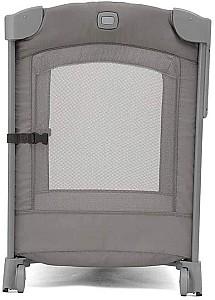 Manej Joie Cosleeper Kubbie Sleep Foggy Grey