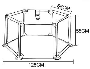 Manej VLM Elefant 995-7103A