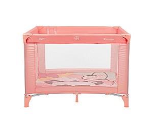 Manej Kikka Boo Enjoy Pink Panda