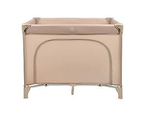 Manej Kikka Boo Enjoy Beige Bear