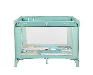 Manej Kikka Boo Enjoy Mint Dino