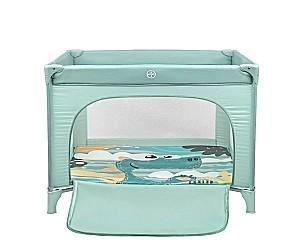 Manej Kikka Boo Enjoy Mint Dino