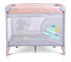 Manej Moni Giant Pink