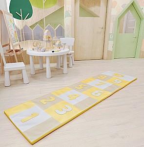 Covoras de joaca copii Romana (ДМФ-ЭЛК-15.03.09)