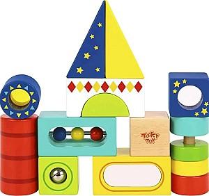 Jucarie interactiva Tooky Toy TL717