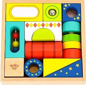 Jucarie interactiva Tooky Toy TL717
