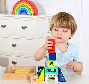Jucarie interactiva Tooky Toy TL717