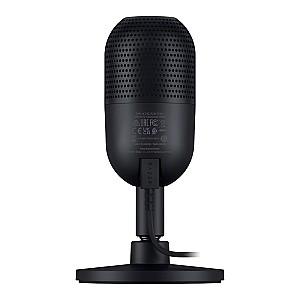Microfon RAZER Seiren V3 Mini Black