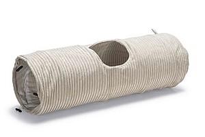 Jucarie pentru pisica Beeztees RIBBER