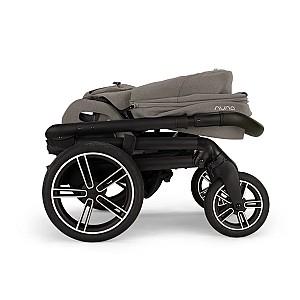 Carucior de plimbare Nuna Mixx Next Granite