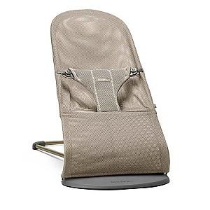 Leagan BabyBjorn Bliss Greige