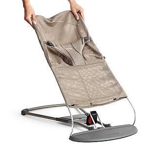 Leagan BabyBjorn Bliss Greige